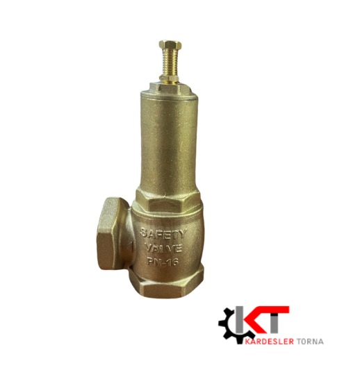 Köşe Emniyet Venteli